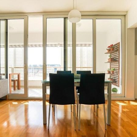 Apartment Zara White Exteriér fotografie