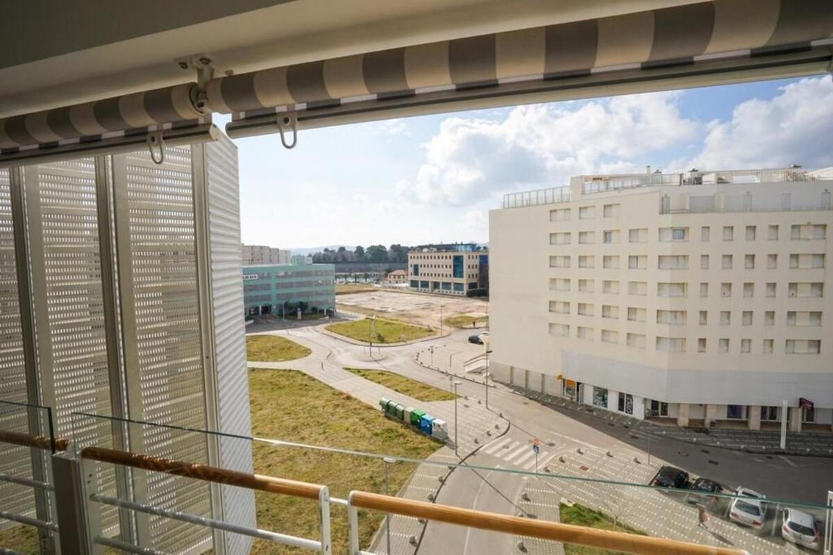 Apartment Zara White Exteriér fotografie