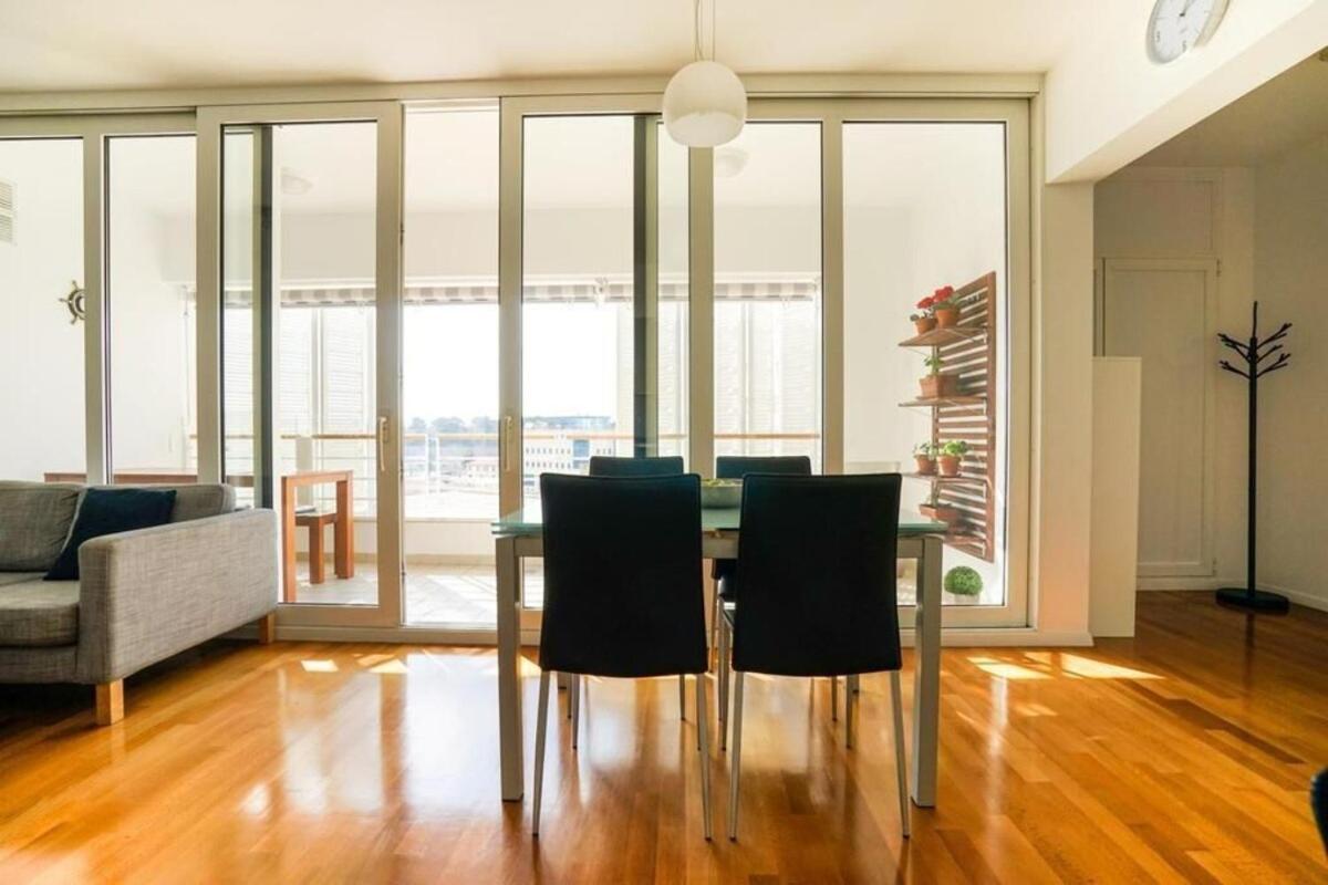 Apartment Zara White Exteriér fotografie